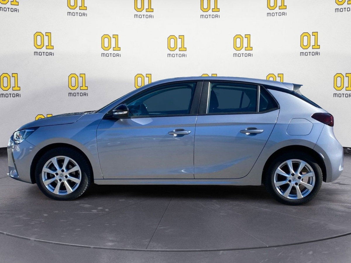 Opel Corsa 1.2 Corsa s&s 75cv (2)