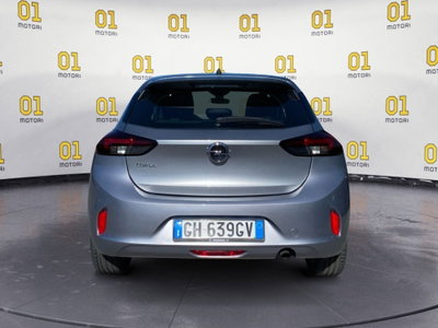 Opel Corsa 1.2 Corsa s&s 75cv (4)