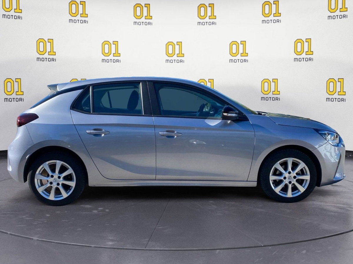 Opel Corsa 1.2 Corsa s&s 75cv (6)
