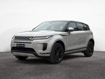 Land Rover Range Rover Evoque 2.0D I4 180 CV AWD Auto First Edition usata