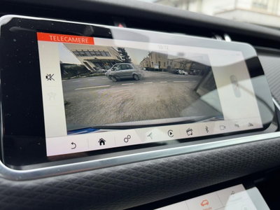 Land Rover Range Rover Evoque 2.0D I4 180 CV AWD Auto First Edition (11)