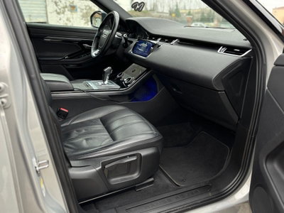 Land Rover Range Rover Evoque 2.0D I4 180 CV AWD Auto First Edition (14)