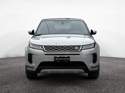 Land Rover Range Rover Evoque 2.0D I4 180 CV AWD Auto First Edition (2)