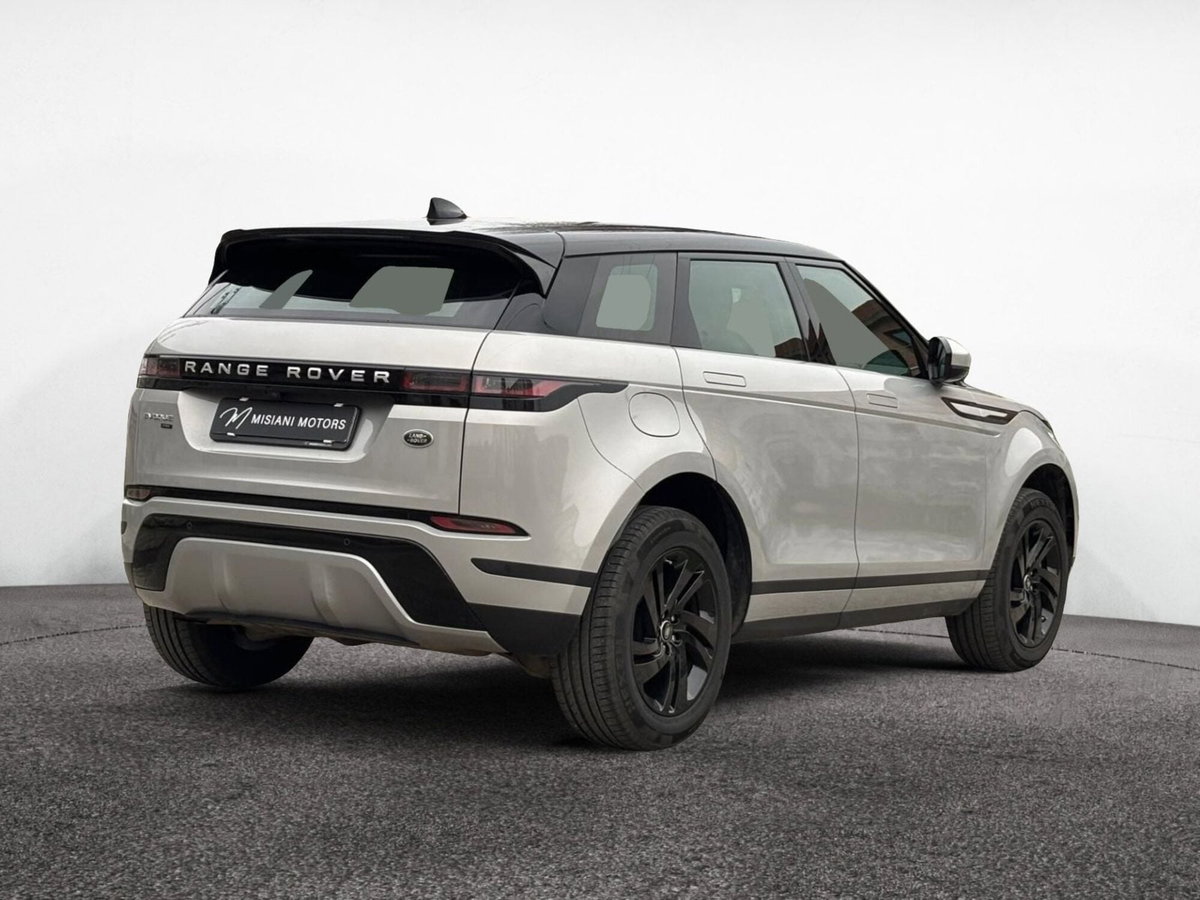 Land Rover Range Rover Evoque 2.0D I4 180 CV AWD Auto First Edition (3)