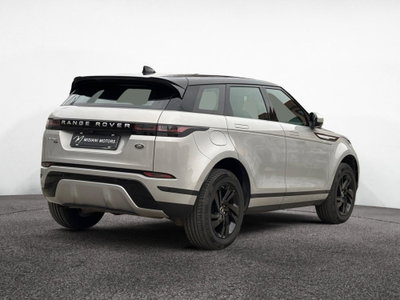 Land Rover Range Rover Evoque 2.0D I4 180 CV AWD Auto First Edition (3)