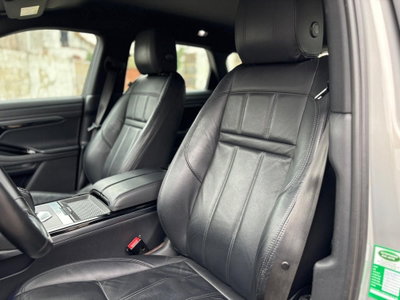 Land Rover Range Rover Evoque 2.0D I4 180 CV AWD Auto First Edition (7)