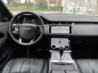 Land Rover Range Rover Evoque 2.0D I4 180 CV AWD Auto First Edition (8)