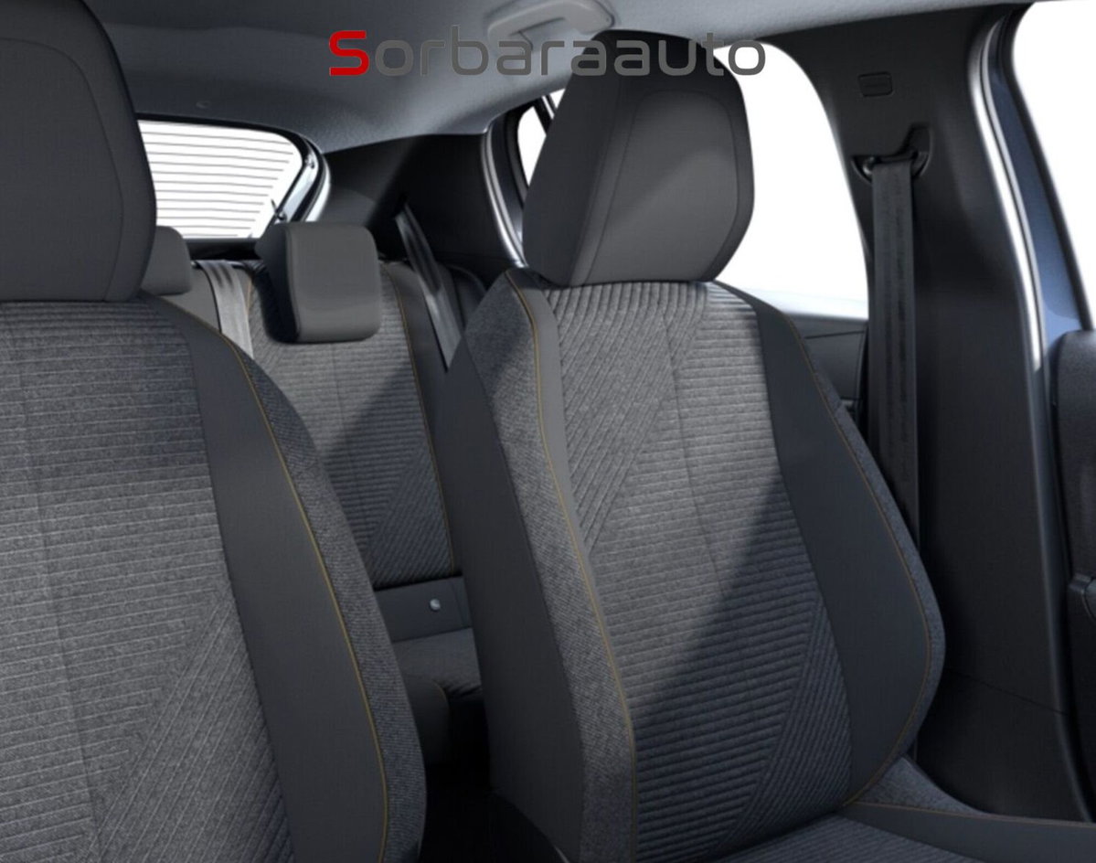 Peugeot 208 1.2 turbo Edition 100cv (3)