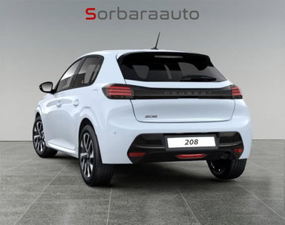 Peugeot 208 1.2 turbo Edition 100cv (4)