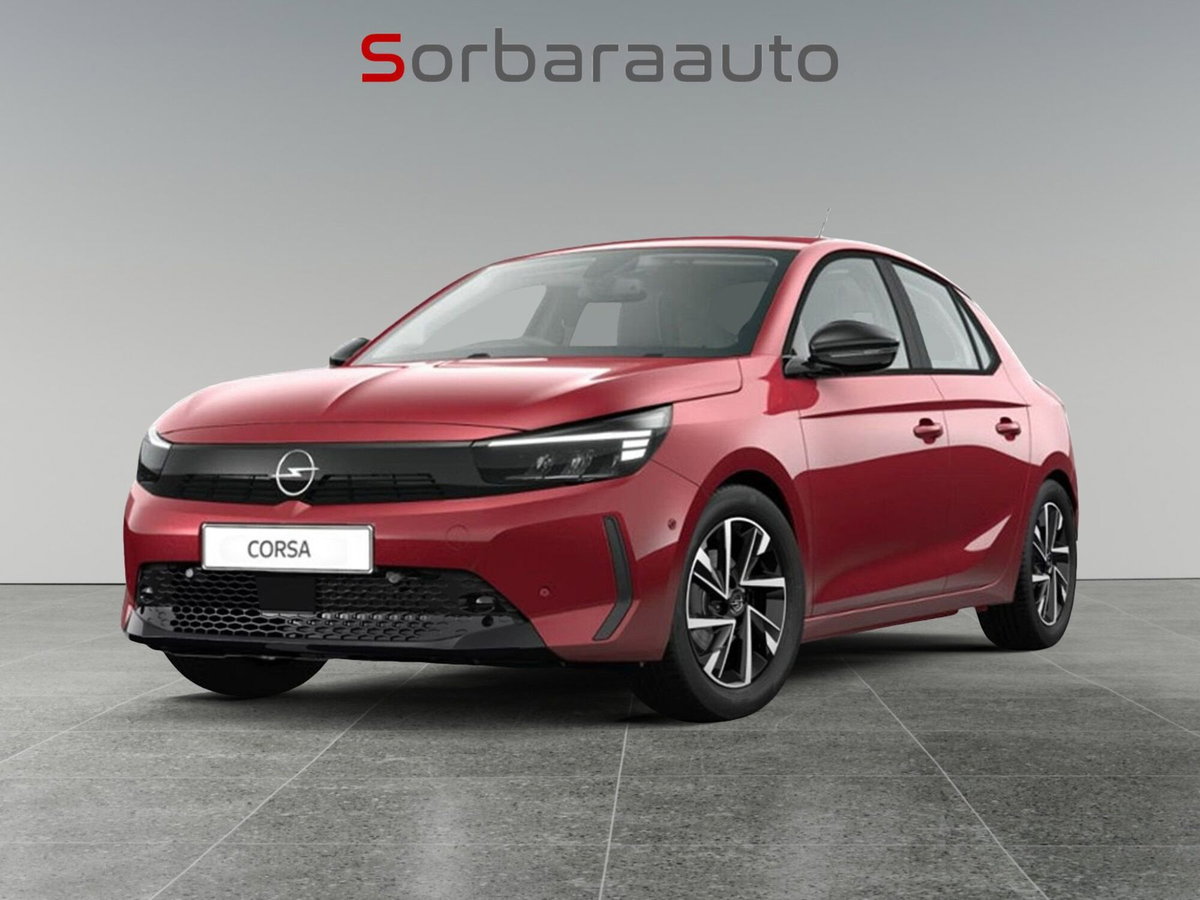 Opel Corsa 1.2 100 CV