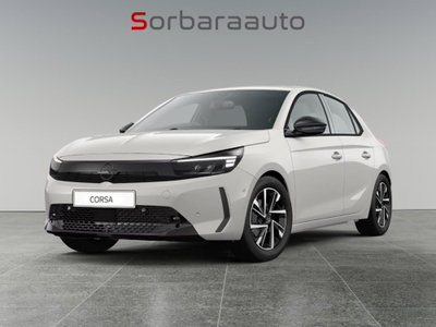 Opel Corsa 1.2 100 CV usata