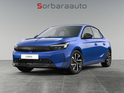 Opel Corsa 1.2 100 CV usata