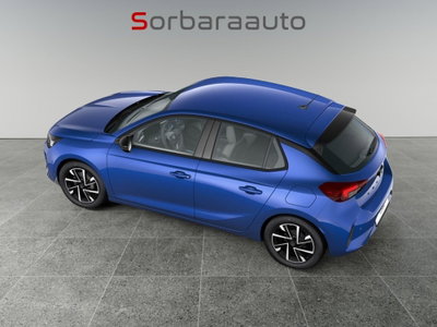 Opel Corsa 1.2 100 CV (4)