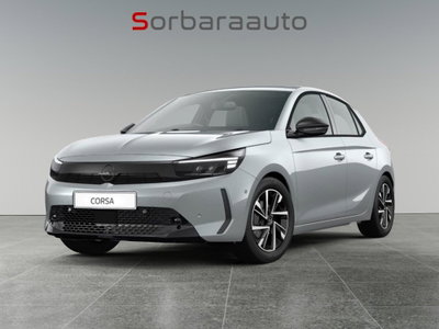 Opel Corsa 1.2 100 CV usata