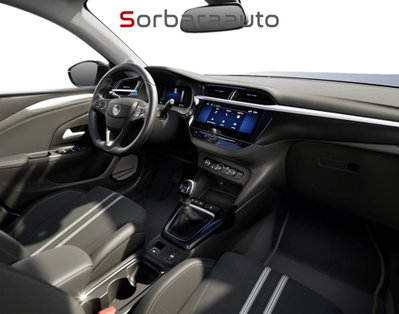 Opel Corsa 1.2 100 CV (2)
