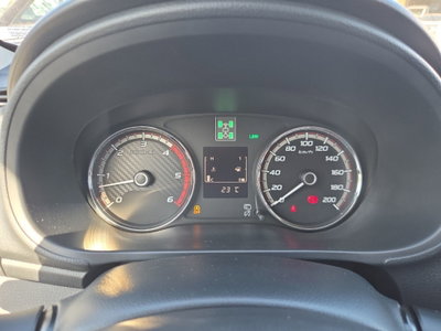 Mitsubishi L200 2.4 DI-D/154CV Double Cab Intense (12)