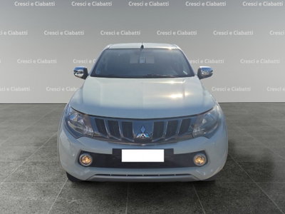 Mitsubishi L200 2.4 DI-D/154CV Double Cab Intense (2)