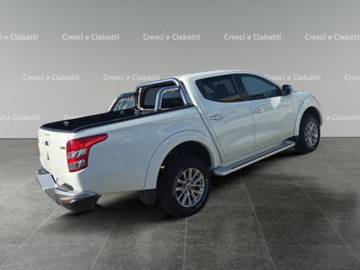 Mitsubishi L200 2.4 DI-D/154CV Double Cab Intense (3)