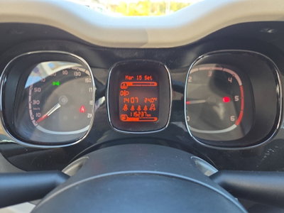 Fiat Panda 1.3 MJT 95 CV S&S 4x4 (12)