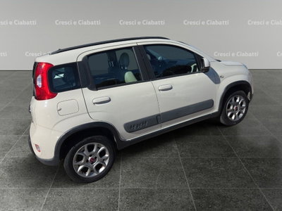 Fiat Panda 1.3 MJT 95 CV S&S 4x4 (3)
