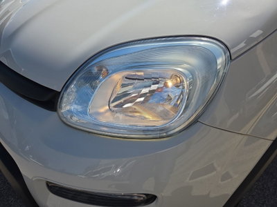 Fiat Panda 1.3 MJT 95 CV S&S 4x4 (5)