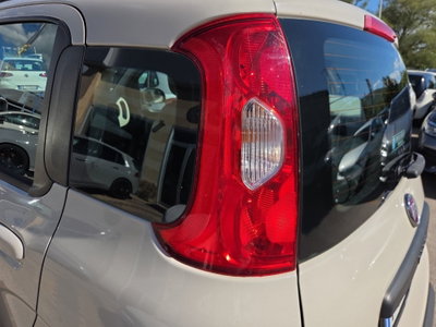 Fiat Panda 1.3 MJT 95 CV S&S 4x4 (6)