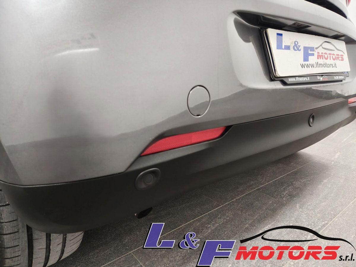 smart forfour forfour 90 0.9 Turbo Passion (19)