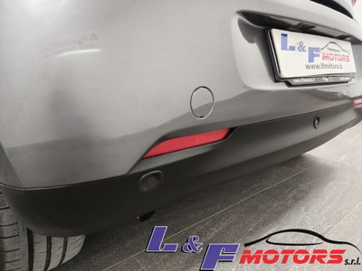 smart forfour forfour 90 0.9 Turbo Passion (19)