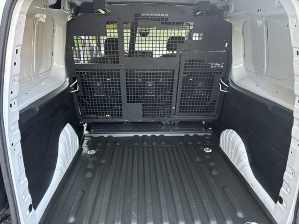 Fiat Doblò Furgone crew cab 1.5 bluehdi 100cv (10)
