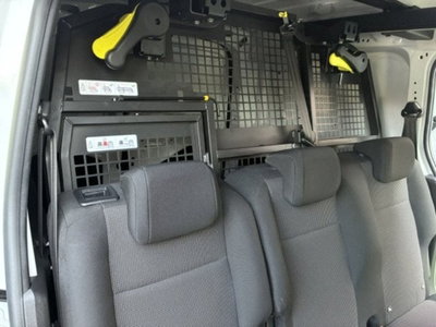 Fiat Doblò Furgone crew cab 1.5 bluehdi 100cv (19)