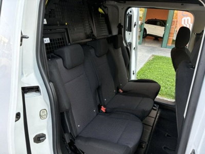 Fiat Doblò Furgone crew cab 1.5 bluehdi 100cv (8)