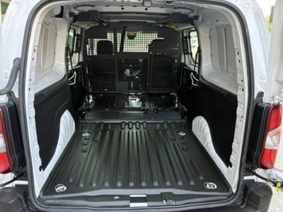Fiat Doblò Furgone van XL 1.5 diesel 100cv (7)