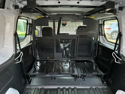 Fiat Doblò Furgone van XL 1.5 diesel 100cv (9)