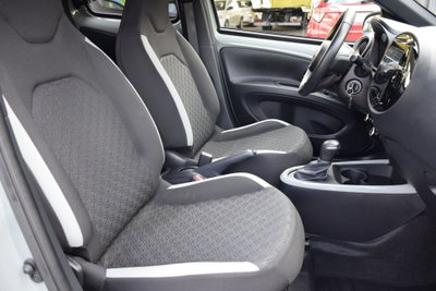 Toyota Aygo X 1.0 Trend Air 72cv s-cvt (11)