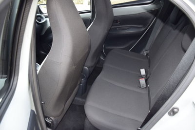 Toyota Aygo X 1.0 Trend Air 72cv s-cvt (13)