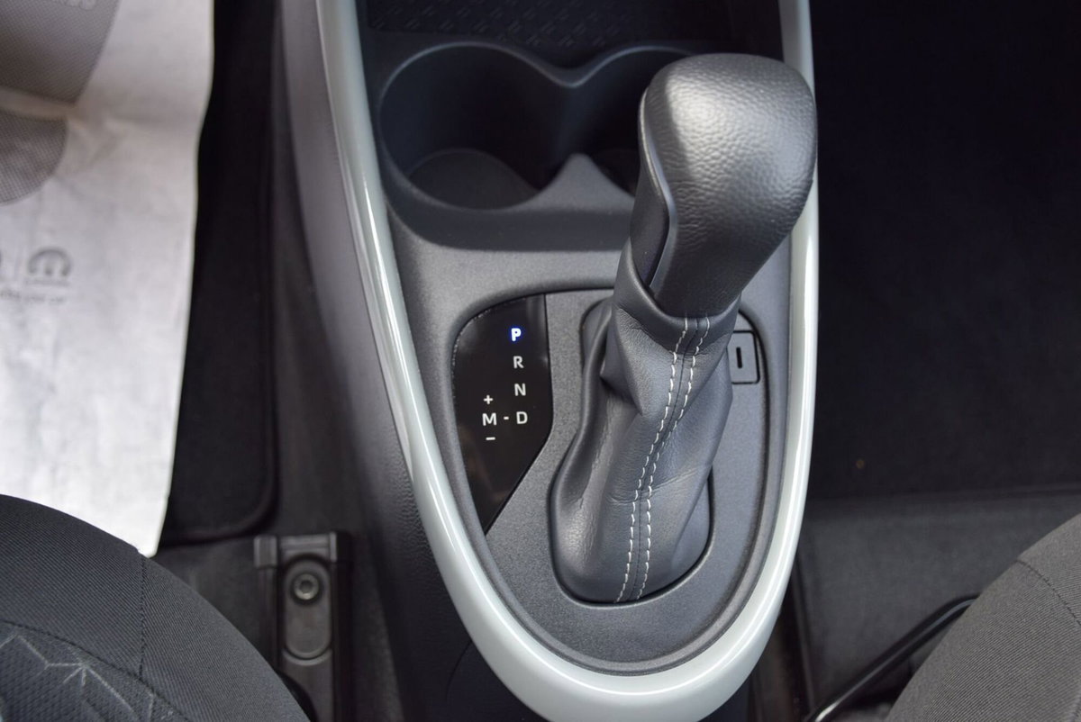 Toyota Aygo X 1.0 Trend Air 72cv s-cvt (17)