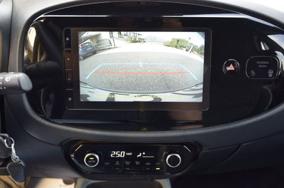 Toyota Aygo X 1.0 Trend Air 72cv s-cvt (19)