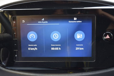 Toyota Aygo X 1.0 Trend Air 72cv s-cvt (20)