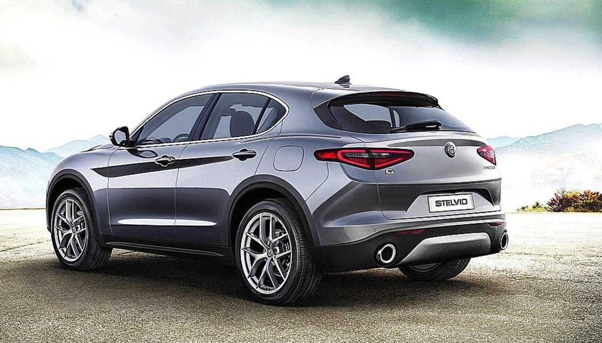 Alfa Romeo Stelvio Stelvio 2.2 Turbodiesel 210 CV AT8 Q4 Super (2)