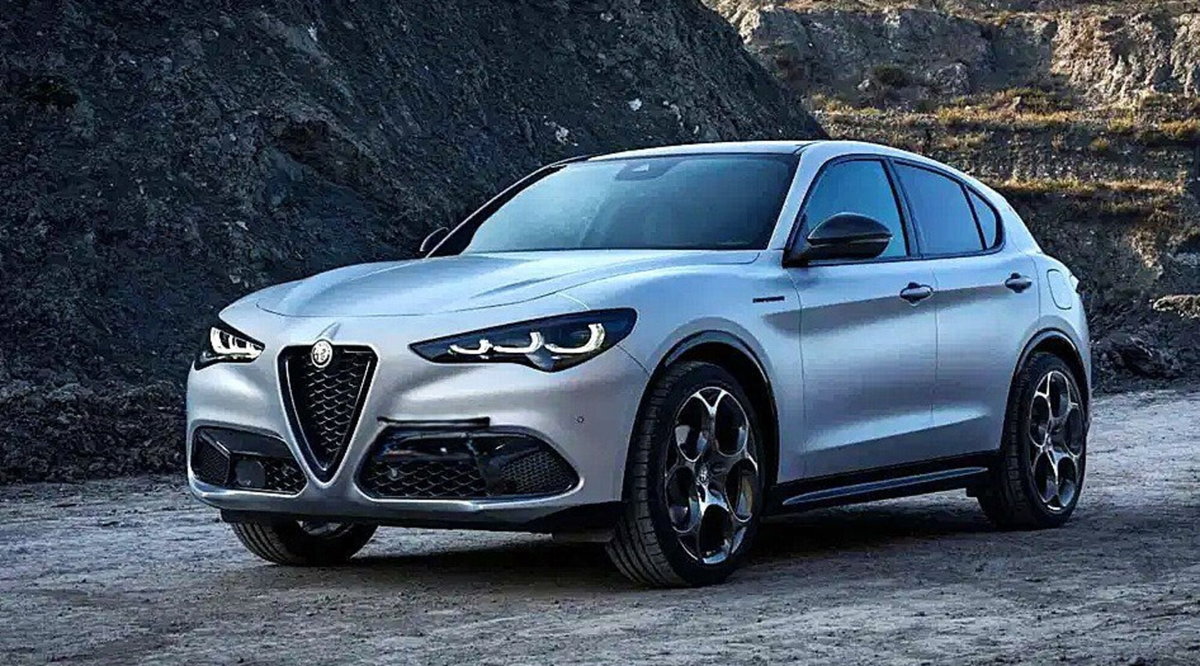 Alfa Romeo Stelvio Stelvio 2.2 Turbodiesel 210 CV AT8 Q4 Super (3)