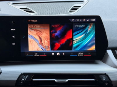 BMW X1 sdrive20i mhev 48V auto (14)