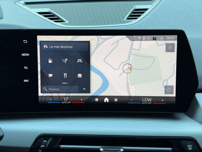 BMW X1 sdrive20i mhev 48V auto (15)