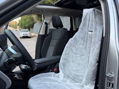 BMW X1 sdrive20i mhev 48V auto (6)