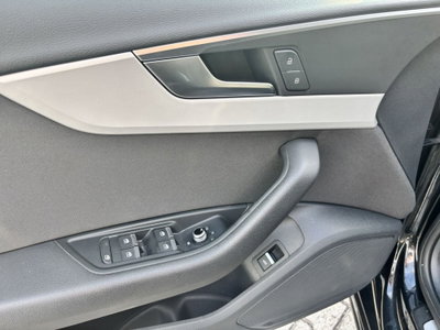Audi A4 Avant 40 TDI S tronic S line edition (12)