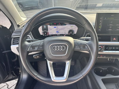 Audi A4 Avant 40 TDI S tronic S line edition (15)