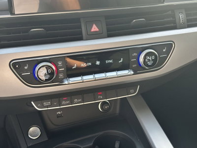 Audi A4 Avant 40 TDI S tronic S line edition (17)
