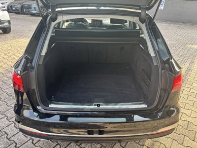 Audi A4 Avant 40 TDI S tronic S line edition (8)