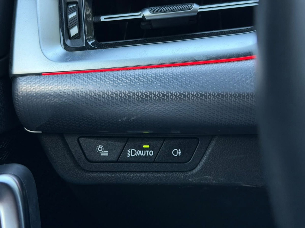 BMW X2 xdrive 20d 48V MSport Pro auto (15)