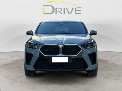 BMW X2 xdrive 20d 48V MSport Pro auto (2)