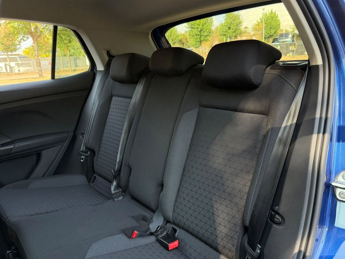 Volkswagen T-Cross 1.0 TSI 110 CV DSG Style (12)